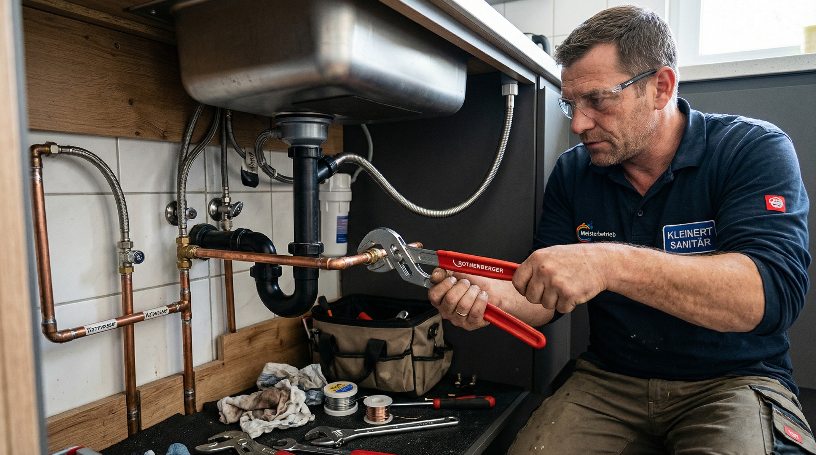 Bestattungen Schöneberg Trauerzentrum – Sanitärinstallateur Eppingen